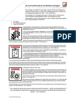 The 12 Week Year PDF