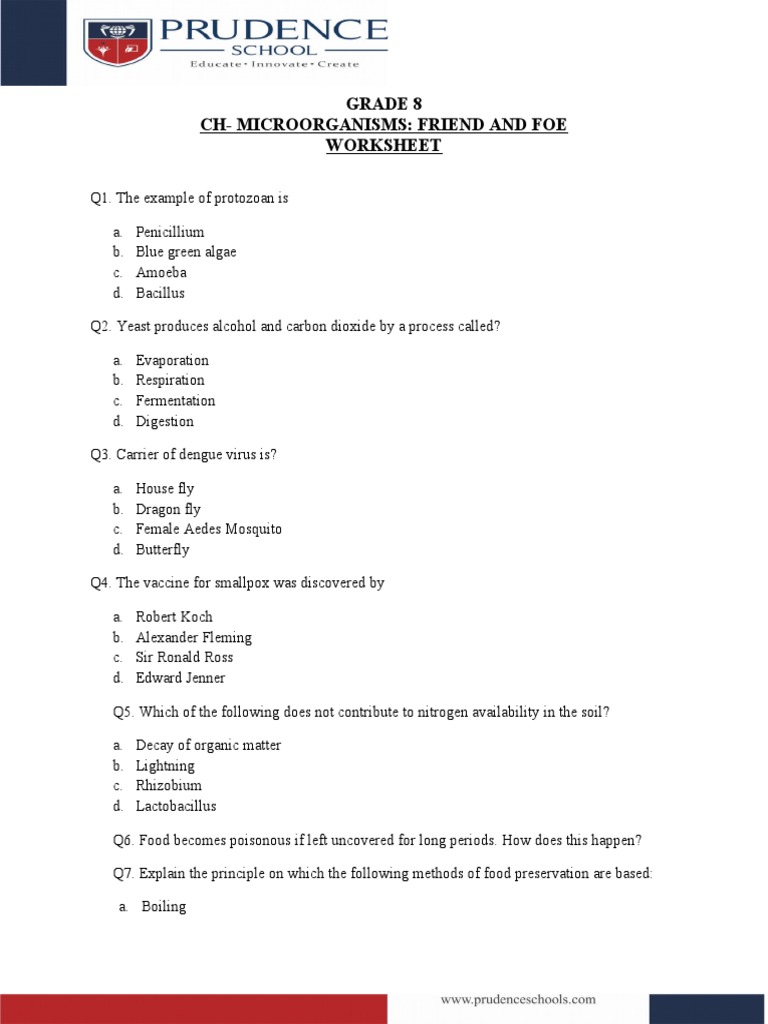 grade-8-ch-microorganisms-friend-and-foe-worksheet-pdf