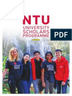 Ntu Usp