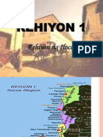 Rehiyon 1 PDF