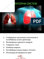 Respiratorni Sa Linkovima PDF