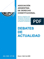 Asociación Argentina de Derecho Constitucional-DEBATES DE ACTUALIDAD.pdf