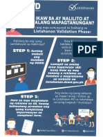 Letter-request from DSWD flyer