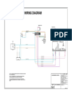 Single Line Wiring Diagram 275M 250kva PDF