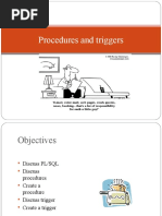 Procedures and Triggers1