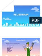 Kelistrikan Hotel PDF