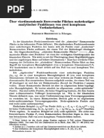 Acta Math V001 | PDF