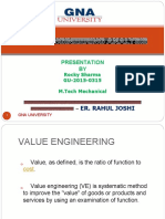 Presentation BY: Er. Rahul Joshi