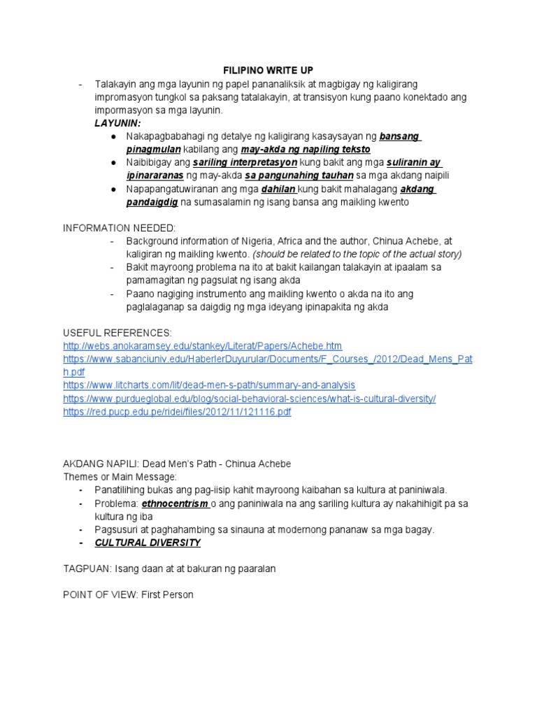 Human Library Write Up | PDF