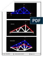 Sturcture Matrix Diagram