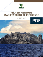 Caderno 07 Procedimento de Manifestação de Interesse PDF