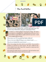 The Junk Seller 6: Kabariwali