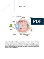 Visual Tests PDF