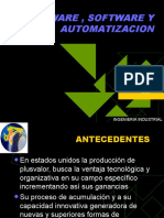 Soft-Hard Automatizacion