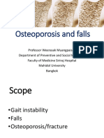 Osteoporosis and Falls - DR Weerasak-HANDOUT - Compressed