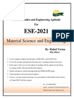 material science