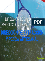 Peces Ornamentales Direccion Reg Pesca MDD
