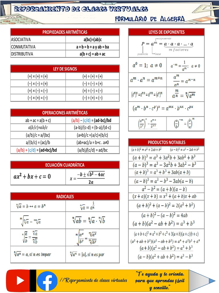 Formulario RCV | PDF