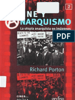 Porton, Richard Cine y Anarquismo La Utopia Anarquista en Imagenes