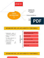 Cuadro Clínico Osteoporosis