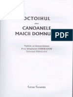 Canoanele Maicii Domnului .pdf