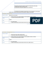 Actividades Iniciales en Septiembre