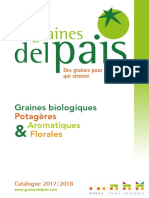 Graine Del Pais