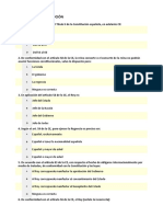 título 2 constitución dificultad media 2