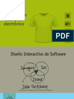 Proyecto de Diseño Interactivo de Software "Etshirt"