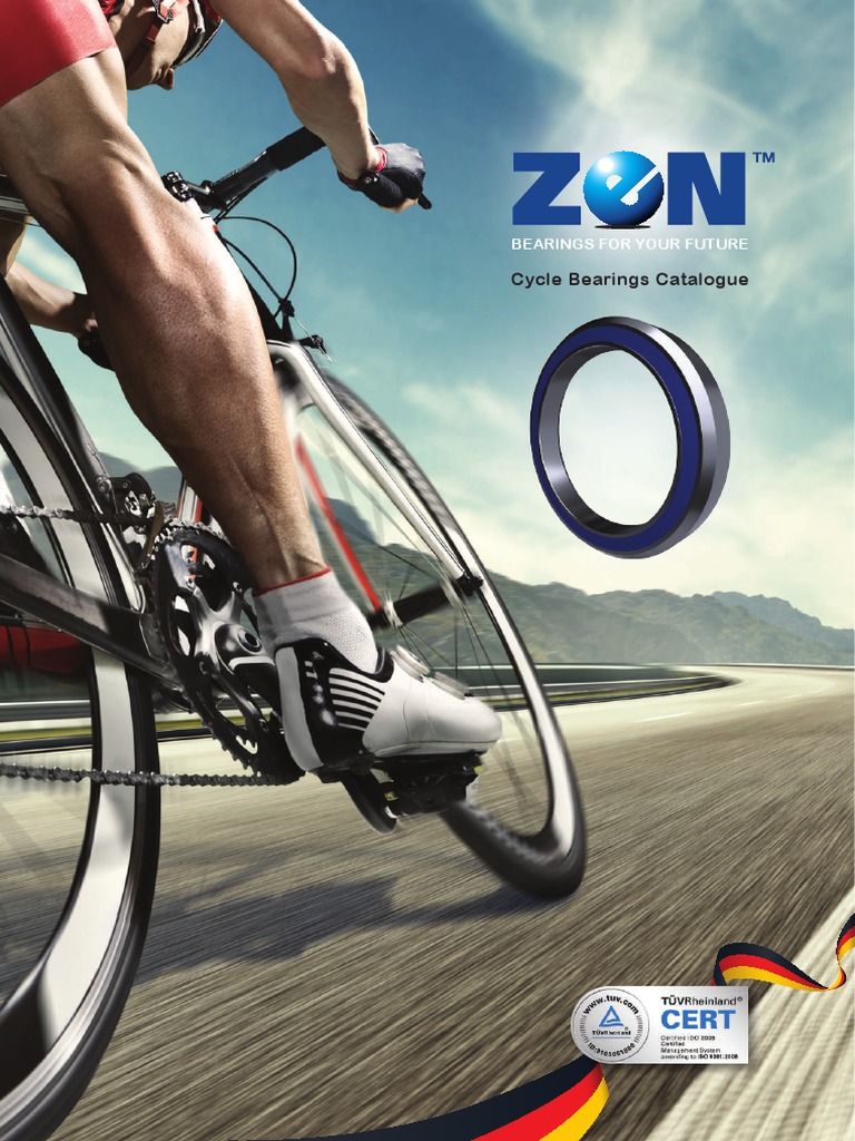 bearing cycle price