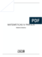 Matematicas 4 Parte A PDF