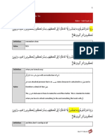 Nahw - Kahf Ayah 16