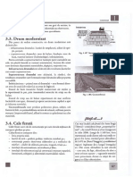 Drum modernizat, Cale ferata, Pod metalic - clasa a-IX-a