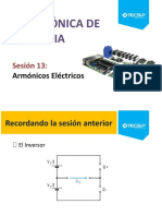 S13 - Armonicos Electricos