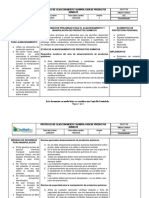SGI-PT-05 Protocolo Almacenamiento y Manipulacion PDF