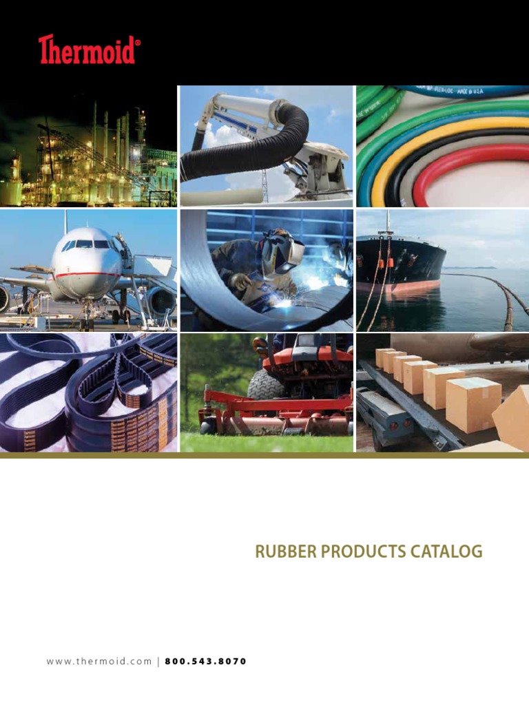 Thermoid 7/32" EPDM Automotive Hose - 50 Ft. Coil For Windshield Washer & Vacuum Lines