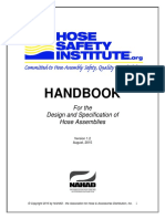 Handbook For The Design and Specification of Safe Hose 2015