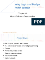Programming Logic and Design: Ninth Edition