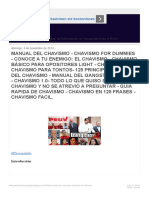 @CTIVEX_ MANUAL DEL CHAVISMO - CHAVISMO FOR DUMMIES - CONOCE A TU ENEMIGO_ EL CH.pdf