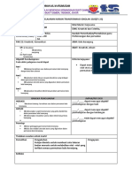 Rancangan Pelajaran Harian Transformasi Sekolah 2025