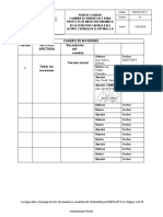 Plan de Calidad Castila 2