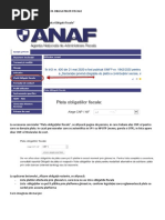 Cont Unic Persoane Fizice Pdf