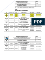 SEGUIMIENTO A COMPROMISOS SEMANA 9 y 10 - JUNIO PDF