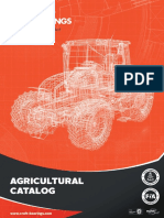 Catalogo Agricola Craft 2020