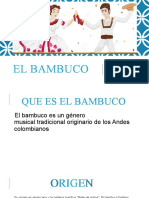 El BAMBUCO