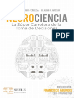 Neurociencia - La Super Carretera de Toma de Decisiones - Cesar Monroy-Fonseca