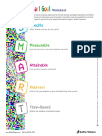 REL DL SmartGoalWorksheet PDF