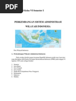 Download Materi IPS SD Kelas VI Semester I by musisi_informatika SN47578786 doc pdf