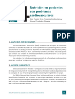 04 Pacientes Con Problemas Cardiovasculares PDF