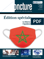 Magasine Maroc Avril 2020 Covid 19 Juridique PDF